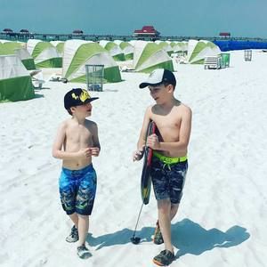 Meet your Posher, Molly